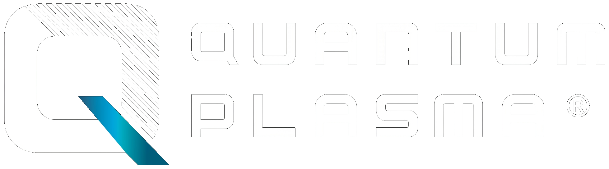 quantum plasma logo