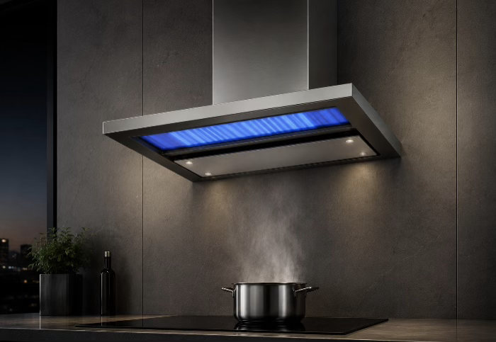 For Traditional Range Hoods