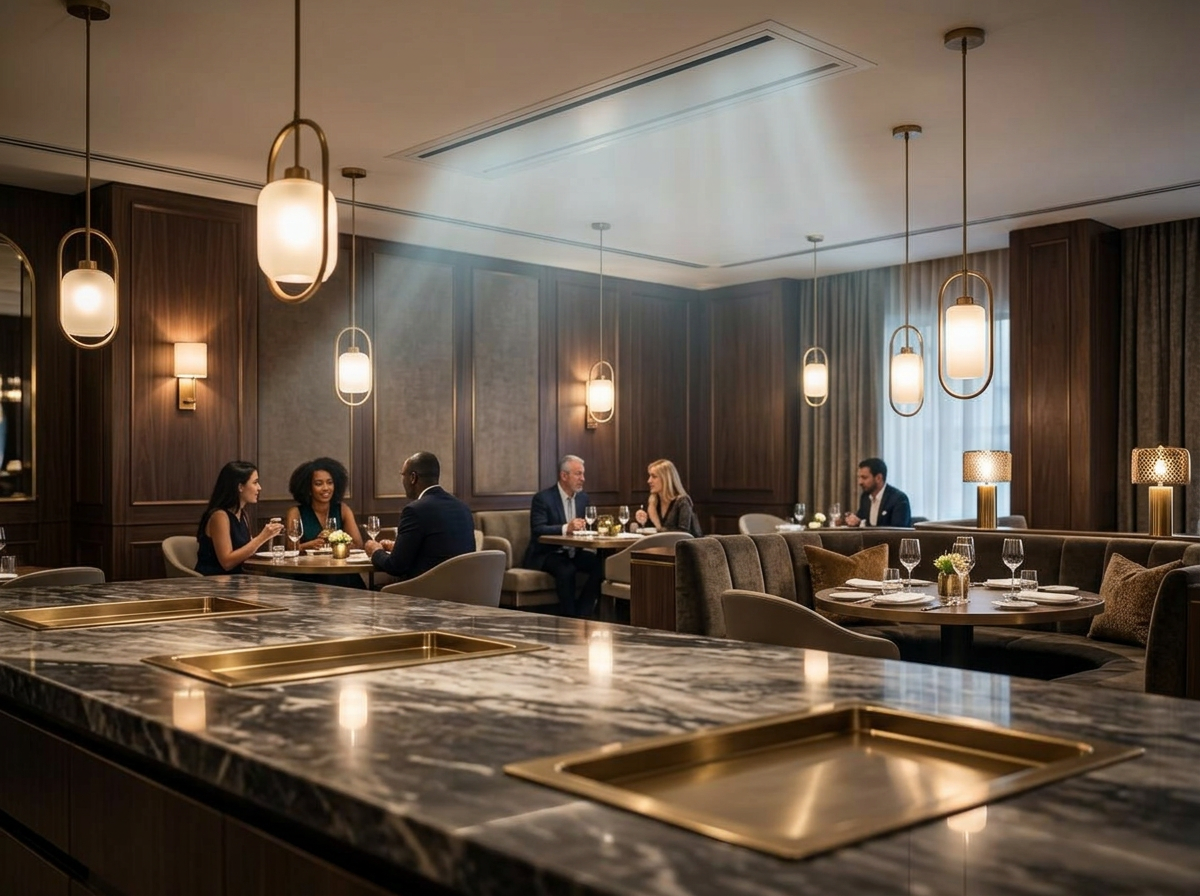 Professional HORECA
Solutions