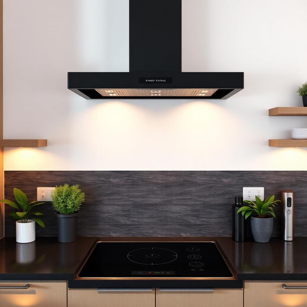 Existing kitchens